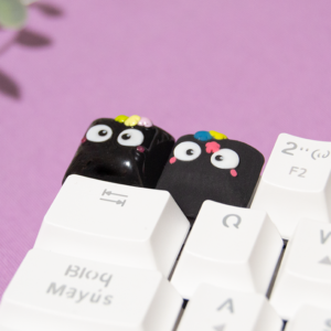 Keycap Susuwatari